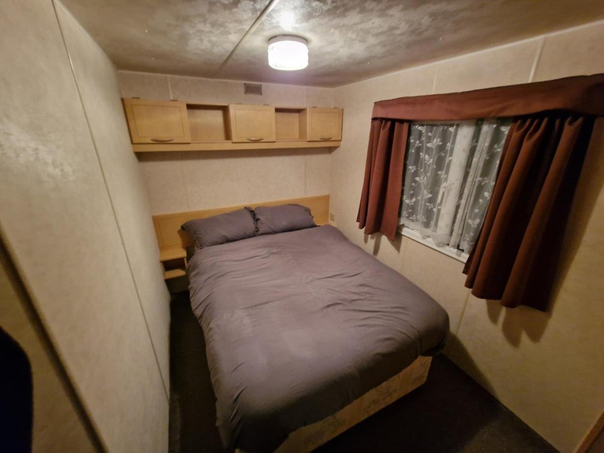 Staycation Coastfields Holiday Park Jg84 Инголдмелс Экстерьер фото