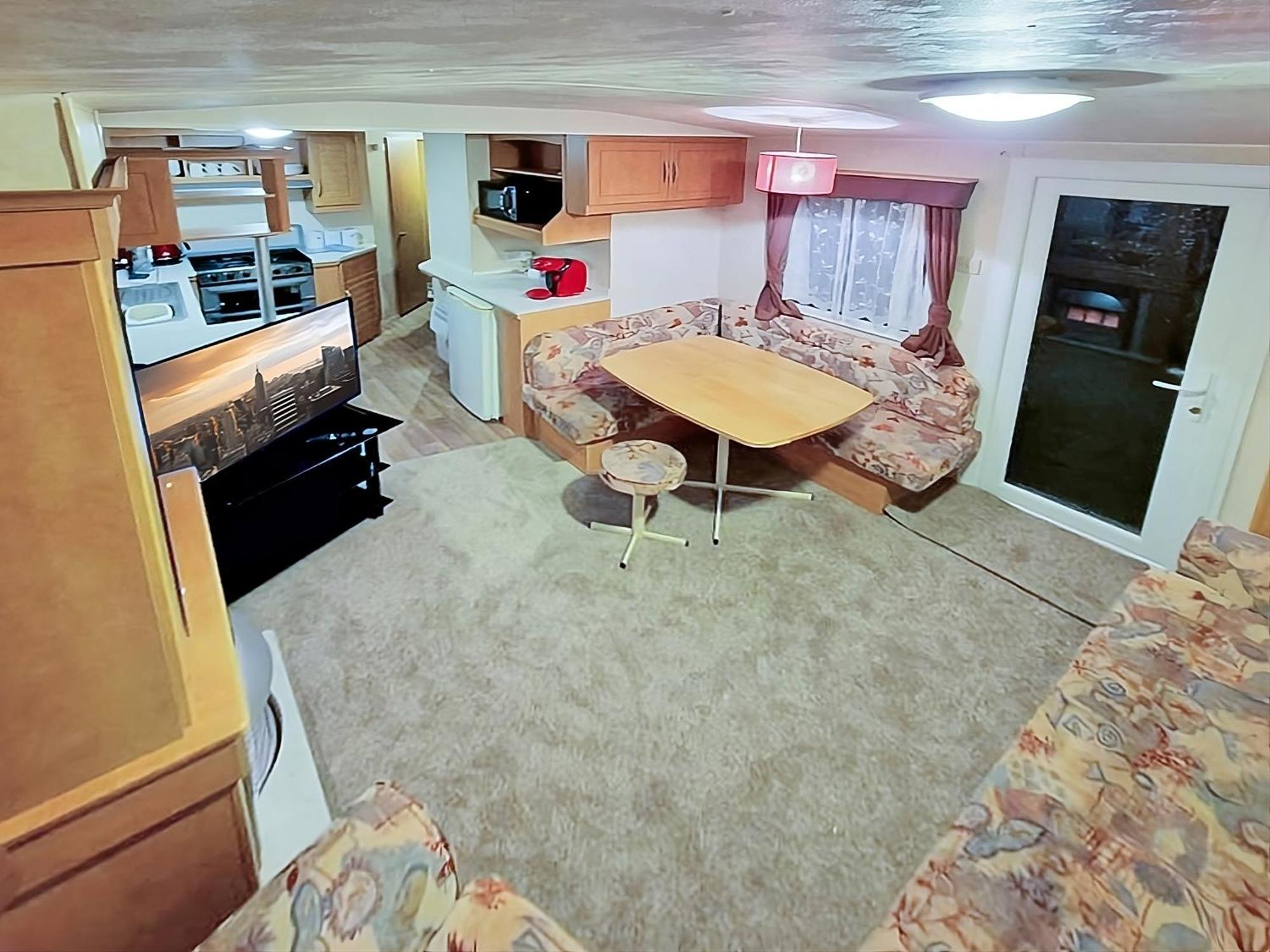 Staycation Coastfields Holiday Park Jg84 Инголдмелс Экстерьер фото